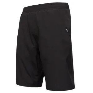 Willard TEDY Pánske outdoorové šortky, čierna, veľkosť