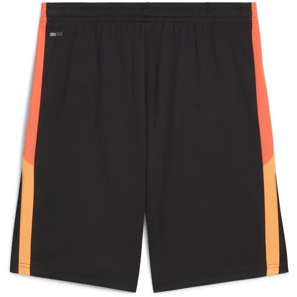 Puma INDIVIDUALLIGA TRAINING SHORTS 2 Pánske športové kraťasy, čierna, veľkosť
