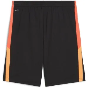 Puma INDIVIDUALLIGA TRAINING SHORTS 2 Pánske športové kraťasy, čierna, veľkosť