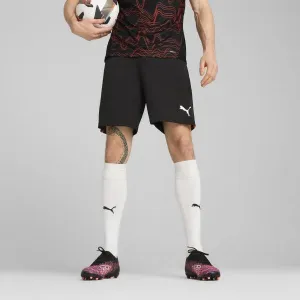 Puma INDIVIDUALLIGA TRAINING SHORTS 2 Pánske športové kraťasy, čierna, veľkosť