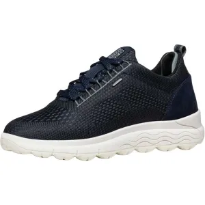 Geox D SPHERICA 4X4 B ABX Dámske tenisky, tmavo modrá, veľkosť