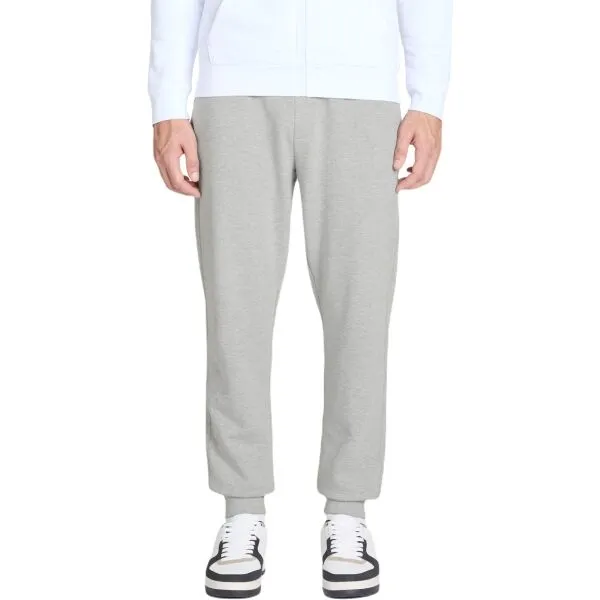 CELIO FOJOGGIE2 Pánske tepláky, sivá, veľkosť