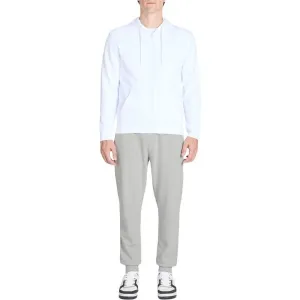 CELIO FOJOGGIE2 Pánske tepláky, sivá, veľkosť
