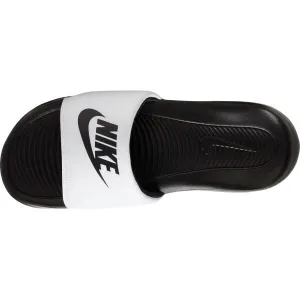 Nike VICTORI ONE Pánske šľapky, čierna, veľkosť 40