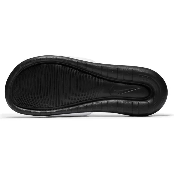 Nike VICTORI ONE Pánske šľapky, čierna, veľkosť 40