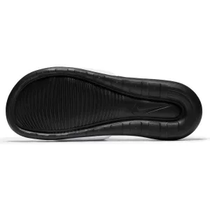 Nike VICTORI ONE Pánske šľapky, čierna, veľkosť 40