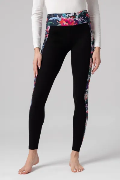 LELOSI Legíny Legacy MEDIUM