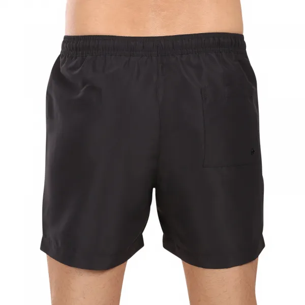 Pánske plavky Calvin Klein čierné (KM0KM01092-BEH) M
