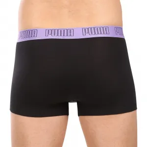 2PACK pánske boxerky Puma viacfarebné (701226388 019) M, trenky