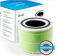 Levoit Core300-RF-MB - filtr bakterie a virusy pro Core300S a Core300