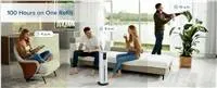 Levoit OasisMist1000S Smart zvlhčovač vzduchu 10L