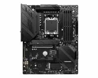 MSI MB Sc AM5 MAG B650 TOMAHAWK WIFI, AMD B650, 4xDDR5, 1xDP, 1xHDMI, WI-FI