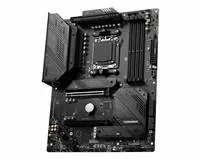 MSI MB Sc AM5 MAG B650 TOMAHAWK WIFI, AMD B650, 4xDDR5, 1xDP, 1xHDMI, WI-FI