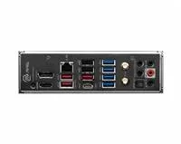 MSI MB Sc AM5 MAG B650 TOMAHAWK WIFI, AMD B650, 4xDDR5, 1xDP, 1xHDMI, WI-FI