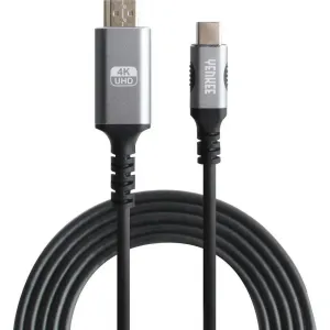 YCU 430 USB C na HDMI 4K kábel YENKEE