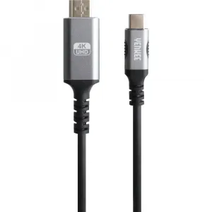 YCU 430 USB C na HDMI 4K kábel YENKEE