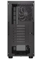 Endorfy skříň Ventum 200 Solid / 120mm PWM fan / 2xUSB / černá