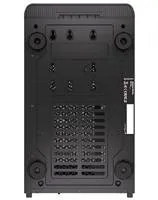 Endorfy skříň Ventum 200 Solid / 120mm PWM fan / 2xUSB / černá