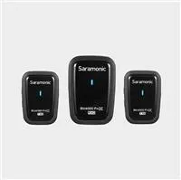 Saramonic Blink 500 ProX Q20 (2,4GHz wireless w/3,5mm)