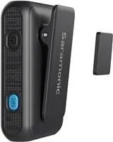 Saramonic Blink 500 B2+ (TX+TX+RX) 2 to 1 - 2,4 GHz wirelss system
