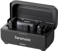 Saramonic Blink 500 B2+ (TX+TX+RX) 2 to 1 - 2,4 GHz wirelss system