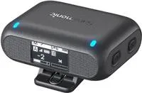Saramonic Blink 500 B2+ (TX+TX+RX) 2 to 1 - 2,4 GHz wirelss system
