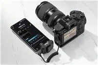 Saramonic Blink 500 B2+ (TX+TX+RX) 2 to 1 - 2,4 GHz wirelss system