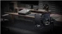 Saramonic Blink 500 B2+ (TX+TX+RX) 2 to 1 - 2,4 GHz wirelss system