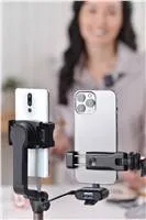 Saramonic Blink 500 B2+ (TX+TX+RX) 2 to 1 - 2,4 GHz wirelss system