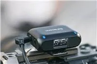 Saramonic Blink 500 B2+ (TX+TX+RX) 2 to 1 - 2,4 GHz wirelss system