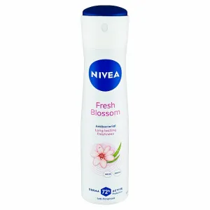 Nivea Fresh Blossom sprej antiperspirant 150 ml