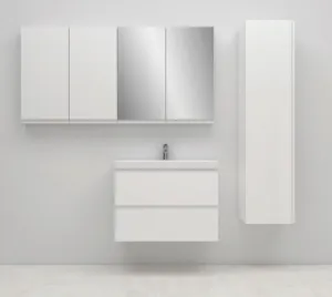 CERSANIT - STĹPIK MODUO 40 BIELA S929-020