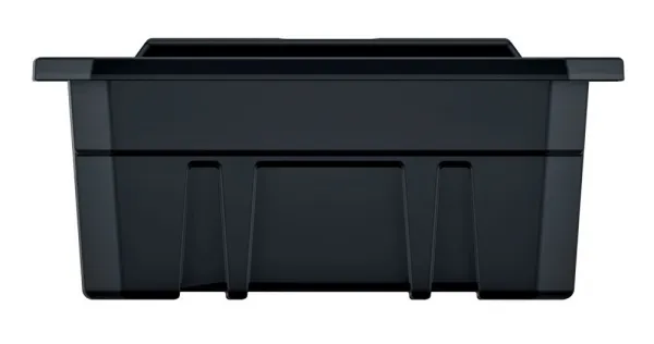 Prosperplast Přepravka na nářadí CARGI černá, variant 39,5 cm