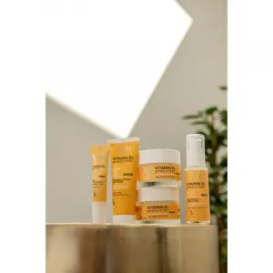 Delia Cosmetics Vitamin D3 Precursor sérum proti vráskam 30 ml