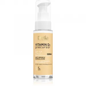 Delia Cosmetics Vitamin D3 Precursor sérum proti vráskam 30 ml