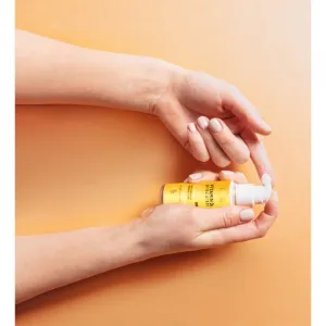 Delia Cosmetics Vitamin D3 Precursor sérum proti vráskam 30 ml