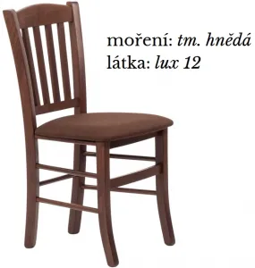 STIMA Jedálenská stolička VENETA