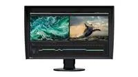 EIZO MT 27" CG2700S ColorEdge, IPS, 2560x1440, 10-bit, 400nit, 1600:1, 19ms, USB-C, DP, HDMI, USB, LAN, autokalibrace