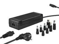 AVACOM QuickTIP 65W - univerzálny adaptér pre notebooky + 13 konektorov