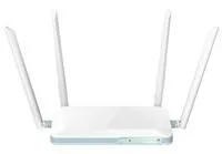 D-Link G403 4G LTE WiFi Router, wireless N300, slot na SIM, 4x LAN