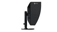 EIZO MT 27" CG2700X ColorEdge, IPS, 3840x2160, 10-bit, 500nit, 1450:1, 13ms, USB-C, DP, HDMI, USB, LAN, autokalibrace