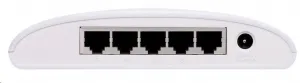 D-Link DGS-1005D 5-portový gigabitový stolový prepínač