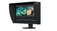 EIZO MT 27" CG2700S ColorEdge, IPS, 2560x1440, 10-bit, 400nit, 1600:1, 19ms, USB-C, DP, HDMI, USB, LAN, autokalibrace