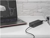 AVACOM QuickTIP 65W - univerzálny adaptér pre notebooky + 13 konektorov