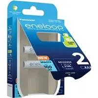 PANASONIC HR03 AAA 4MCCE/2BE ENELOOP, 800 mAh (Blistr 2ks)