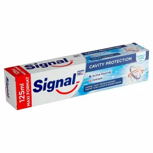 Signal Family Care Cavity Protection zubná pasta 125 ml