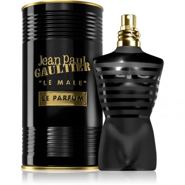Jean Paul Gaultier Le Male Le Parfum parfumovaná voda pre mužov 75 ml