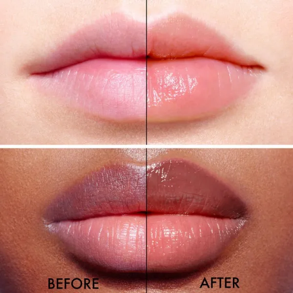 DIOR ADDICT LIP GLOW Hydratačný balzam na pery