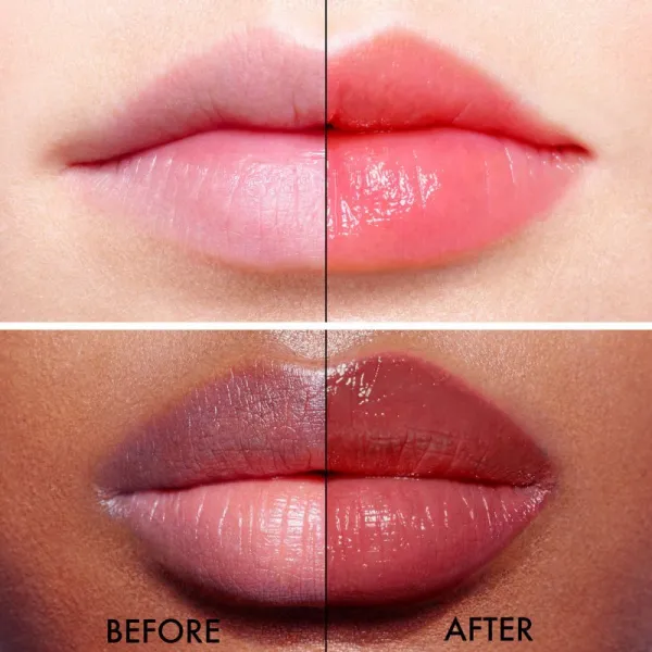 DIOR ADDICT LIP GLOW Hydratačný balzam na pery