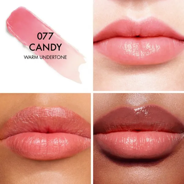 DIOR ADDICT LIP GLOW Hydratačný balzam na pery